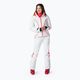 Women's ski jacket Rossignol Hero 4WS red 3