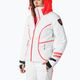 Women's ski jacket Rossignol Hero 4WS red 5