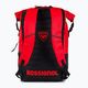 Urban backpack Rossignol Commuters Bag 25 hot red 3