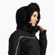 Women's ski jacket Rossignol Ski black 4