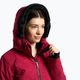 Women's ski jacket Rossignol Controle red 4