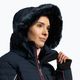 Women's ski jacket Rossignol Rapide XP navy 4