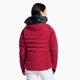 Women's ski jacket Rossignol Rapide Pearly red 3