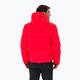 Men's ski jacket Rossignol Signature Merino Down red 2