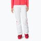 Women's ski trousers Rossignol Hero Elite red