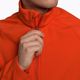 Men's ski sweatshirt Rossignol Classique Clim orange 7