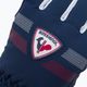 Children's ski gloves Rossignol Roc Impr G navy 4