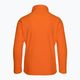 Children's ski sweatshirt Rossignol 1/2 Zip Fleece orange 2