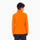 Children's ski sweatshirt Rossignol 1/2 Zip Fleece orange 5