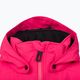 Children's ski jacket Rossignol Ski pink 6
