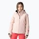 Children's ski jacket Rossignol Fonction pink
