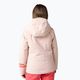 Children's ski jacket Rossignol Fonction pink 2