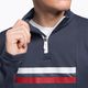 Men's thermal sweatshirt Rossignol Resort 1/2 Zip navy 6