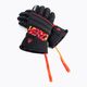 Men's ski gloves Rossignol Hero Master Impr G orange 6