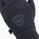 Men's ski gloves Rossignol Pro G black 4
