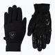 Men's ski gloves Rossignol Pro G black 5