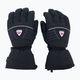 Men's ski gloves Rossignol Legend Impr black 3