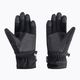 Children's ski gloves Rossignol Hero Impr G black 2
