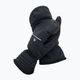Women's ski gloves Rossignol Temptation Impr M black