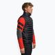 Men's sleeveless ski jacket Rossignol Hero Logo Vest black 3
