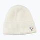 Women's winter hat Rossignol L3 Opal white 4