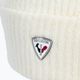 Women's winter hat Rossignol L3 Opal white 3