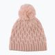Women's winter hat Rossignol L3 Lony pink 4