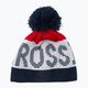 Children's winter hat Rossignol L3 Teddy navy 4