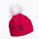 Children's winter hat Rossignol L3 Bony Fur pink
