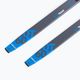 Men's cross-country skis Rossignol Evo OT 60 POS + Control SI grey/blue 9