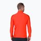 Men's thermal sweatshirt Rossignol Classique 1/2 Zip orange 2
