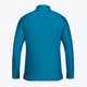 Men's thermal sweatshirt Rossignol Classique 1/2 Zip blue 5