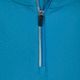 Men's thermal sweatshirt Rossignol Classique 1/2 Zip blue 6