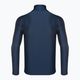 Men's thermal sweatshirt Rossignol Classique 1/2 Zip navy 4