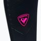 Women's downhill skis Rossignol Nova 2S + Xpress W 10 GW black/pink 9