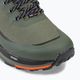 Men's trekking boots Rossignol SKPR Hike WP acinus leaf 7