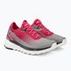 Women's trekking shoes Rossignol SKPR LT candy pink 4