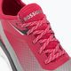 Women's trekking shoes Rossignol SKPR LT candy pink 8