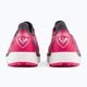 Women's trekking shoes Rossignol SKPR WP candy pink 12