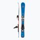 Children's downhill skis Rossignol Experience Pro + Team4 2