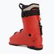 Rossignol Alltrack Jr 80 red clay children's ski boots 2