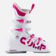 Rossignol Comp J4 children's ski boots white 8