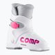 Rossignol Comp J1 children's ski boots white 6