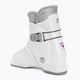 Rossignol Comp J1 children's ski boots white 2