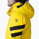 Men's Rossignol Fonction pollen ski jacket 7