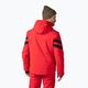 Men's ski jacket Rossignol Fonction sports red 2