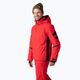 Men's ski jacket Rossignol Fonction sports red 3