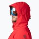 Men's ski jacket Rossignol Fonction sports red 5