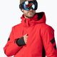 Men's ski jacket Rossignol Fonction sports red 10