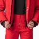 Men's ski jacket Rossignol Fonction sports red 13